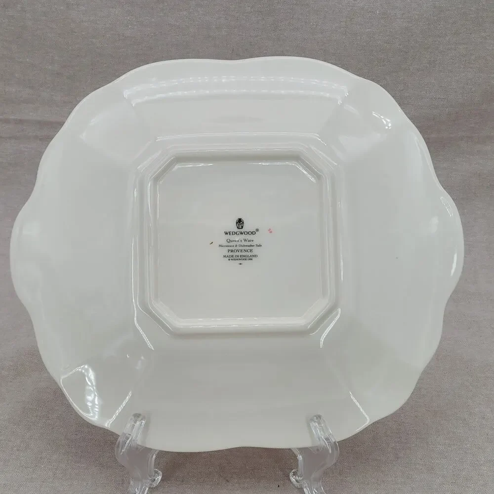 Wedgwood provence queen